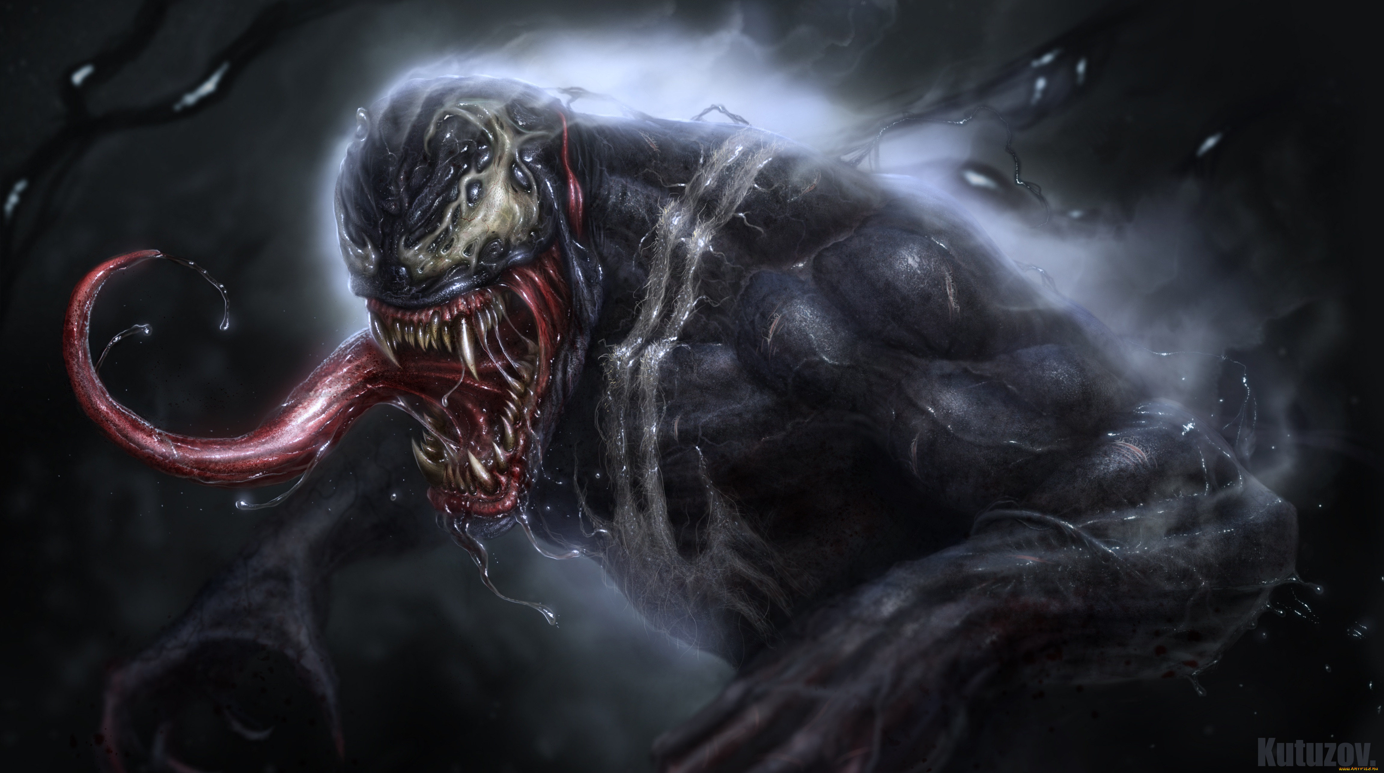 , , , , marvel, , venom, comics, eddie, brock